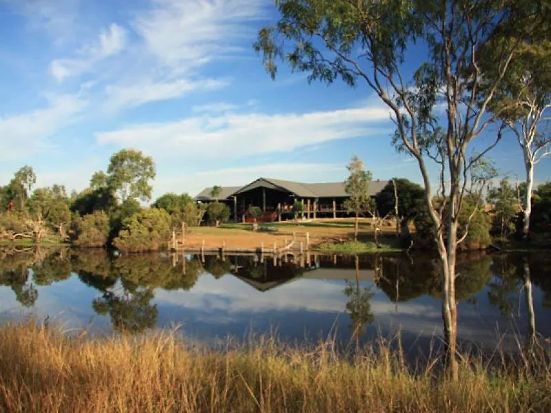 Henderson Park Farm Retreat Villa Yeppoon 0*,  Australia
