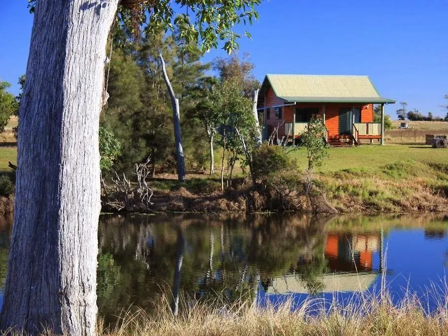 Lodge Henderson Park Farm Retreat Villa Yeppoon