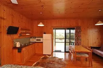Henderson Park Farm Retreat Villa Yeppoon