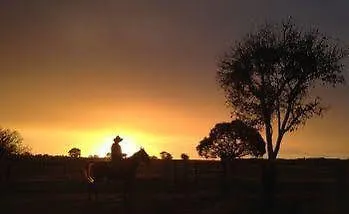 Lodge Henderson Park Farm Retreat Villa Yeppoon