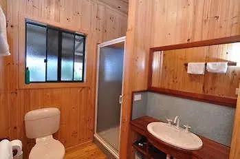 Henderson Park Farm Retreat Villa Yeppoon