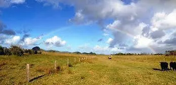 Henderson Park Farm Retreat Villa Yeppoon