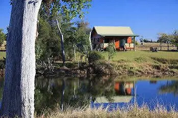 Henderson Park Farm Retreat Villa Yeppoon Lodge