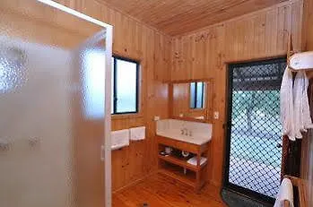 Henderson Park Farm Retreat Villa Yeppoon 0*,  Australia