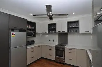 Henderson Park Farm Retreat Villa Yeppoon Australia