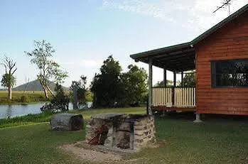 Henderson Park Farm Retreat Villa Yeppoon