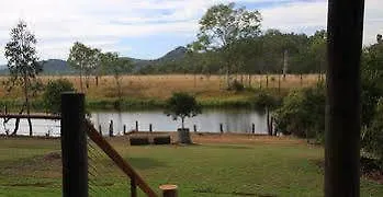 Henderson Park Farm Retreat Villa Yeppoon 0*,  Australia