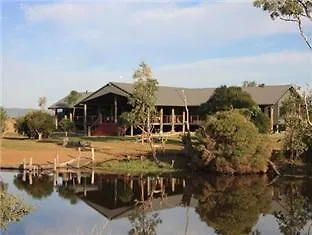 Lodge Henderson Park Farm Retreat Villa Yeppoon